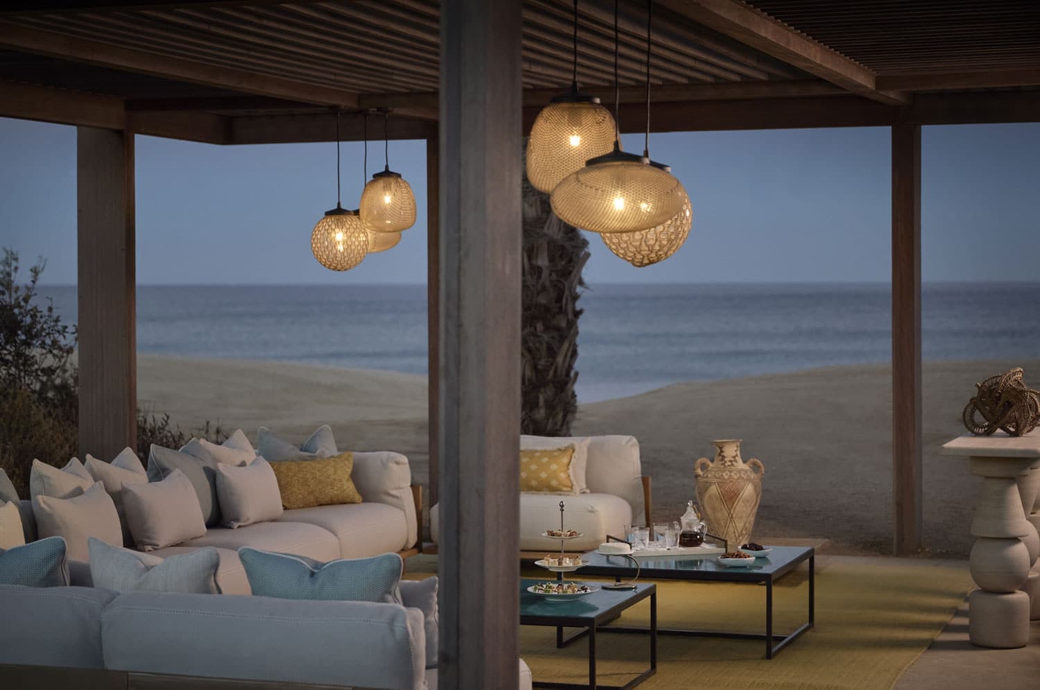 Royal Mansour Marrakech — Marrakech, Morocco