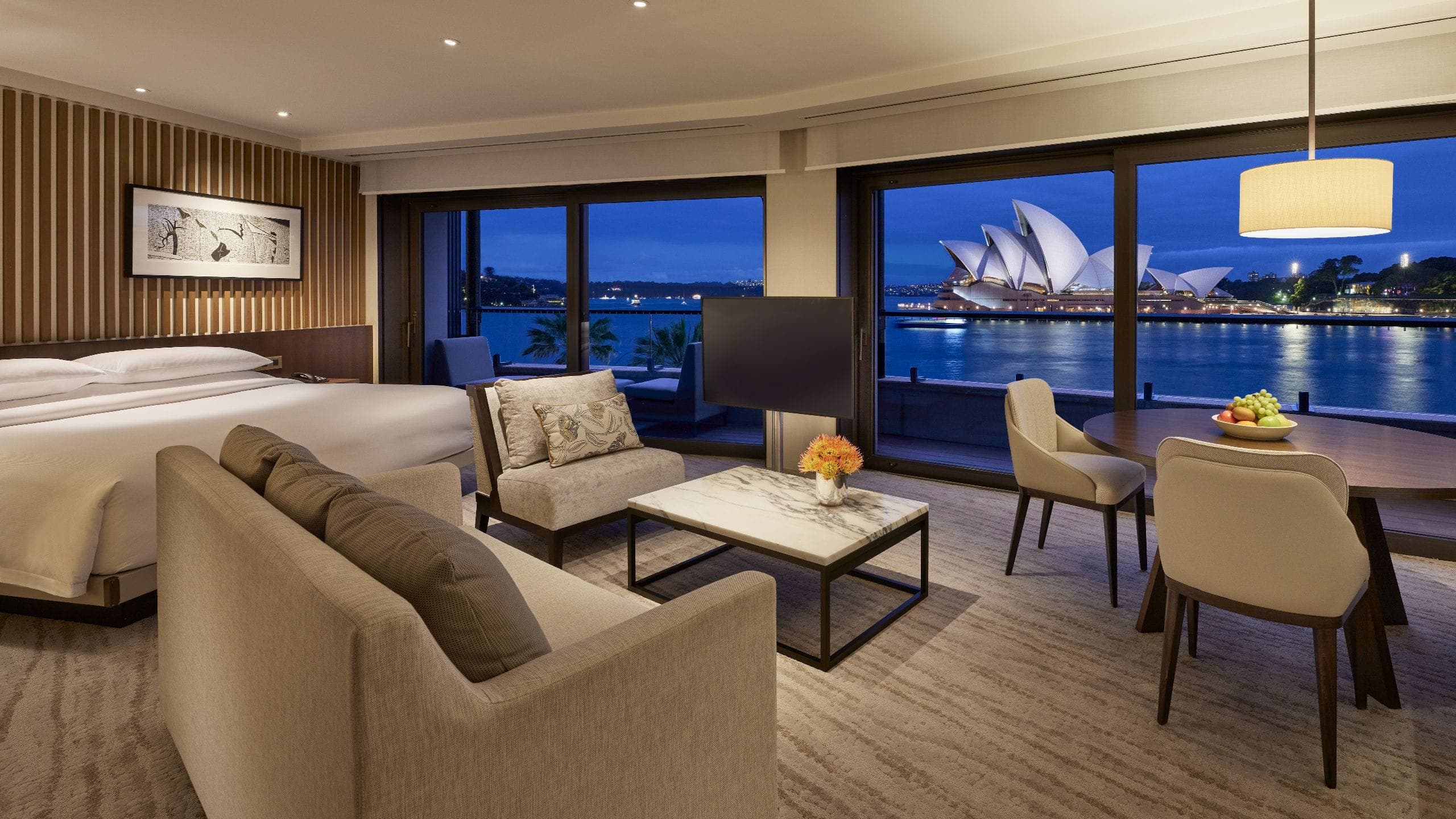 Park Hyatt Sydney