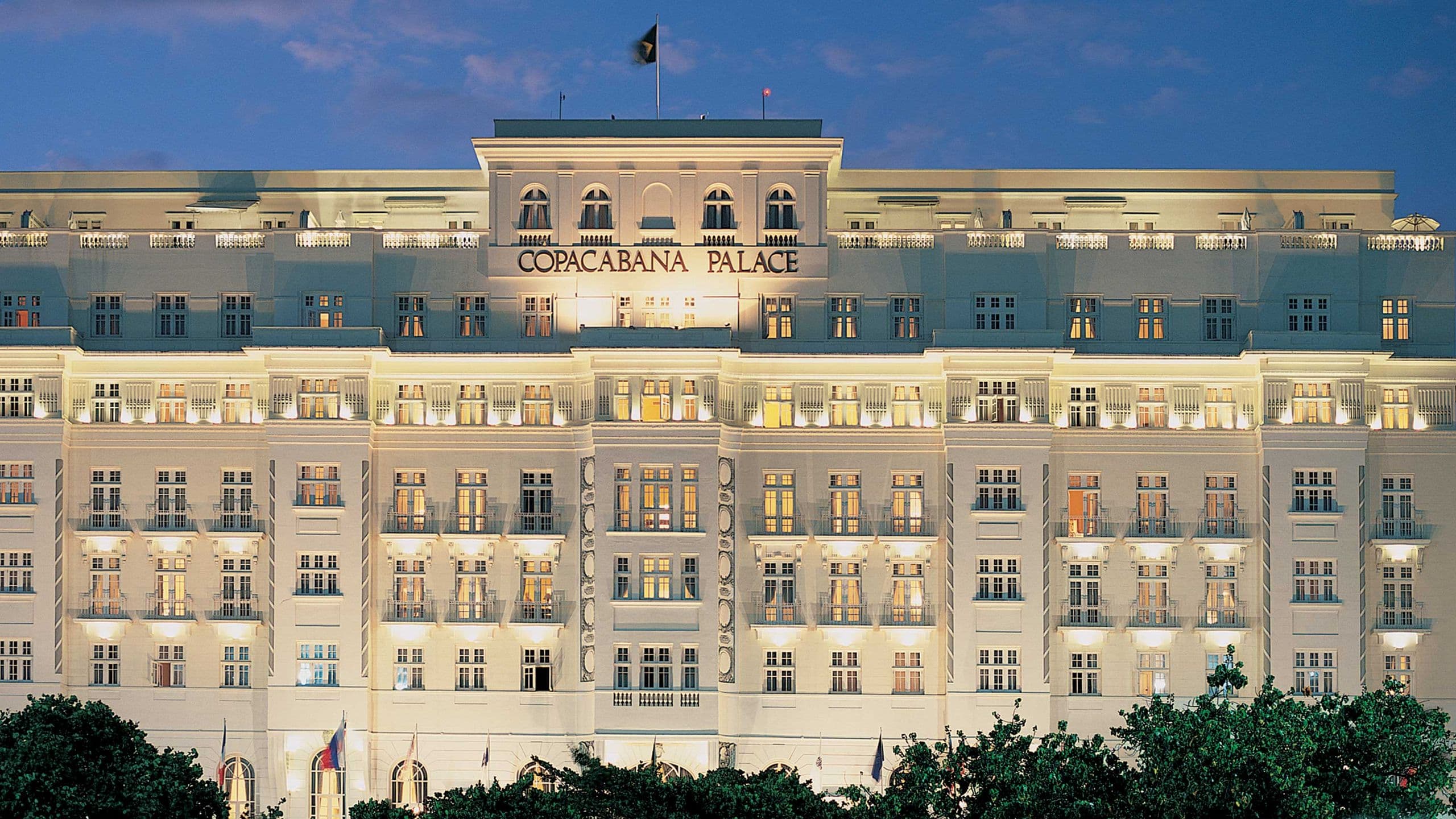 Belmond Copacabana Palace