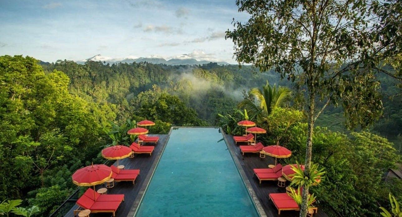 The Most Remote Luxury Hotels In The World