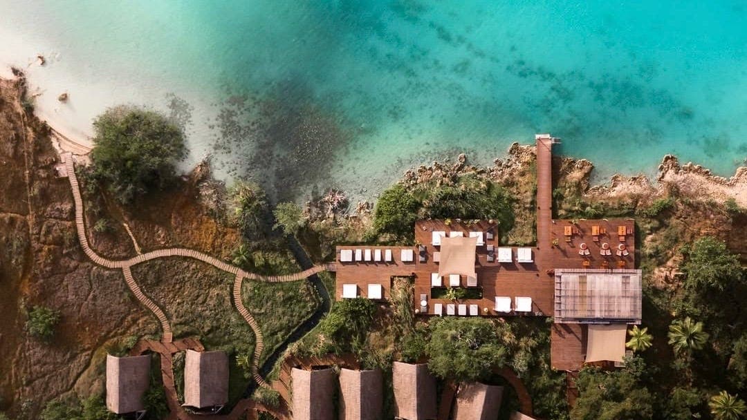 Mexico’s Most Distinctive Boutique Hotels