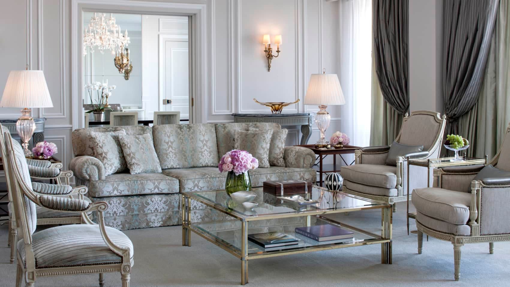 Four Seasons Ritz Lisbon — Lisbon, Portugal