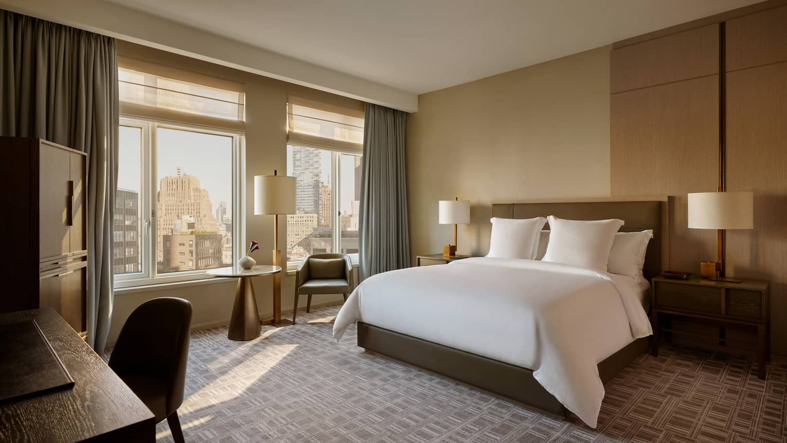 Four Seasons Downtown NYC