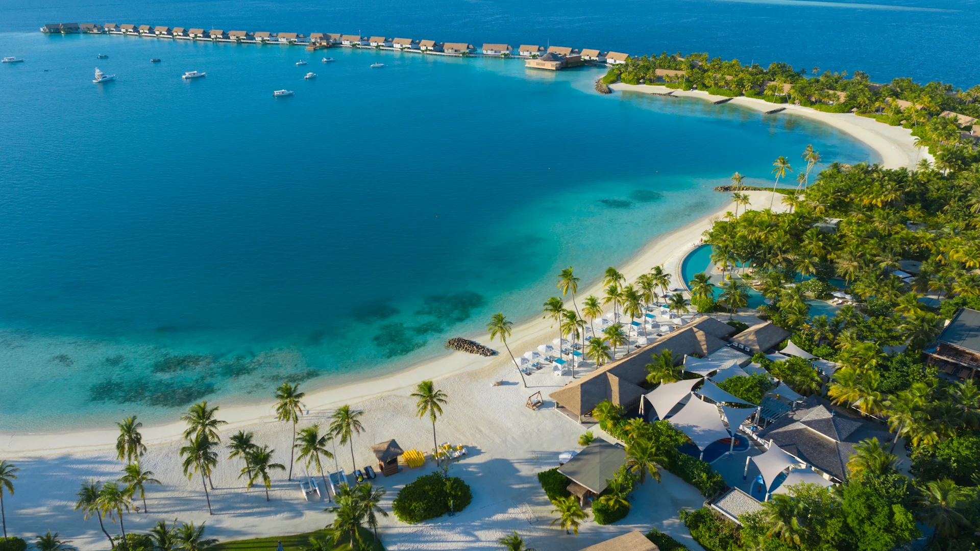 Waldorf Astoria Maldives